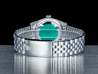 Rolex Datejust 36 Tiffany Turchese Jubilee 1601 Blue Hawaiian